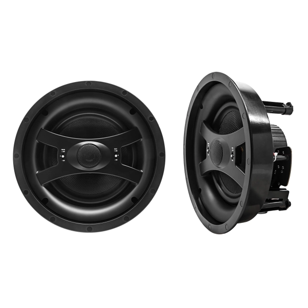 Вбудовувані колонки Earthquak ECS-8.0