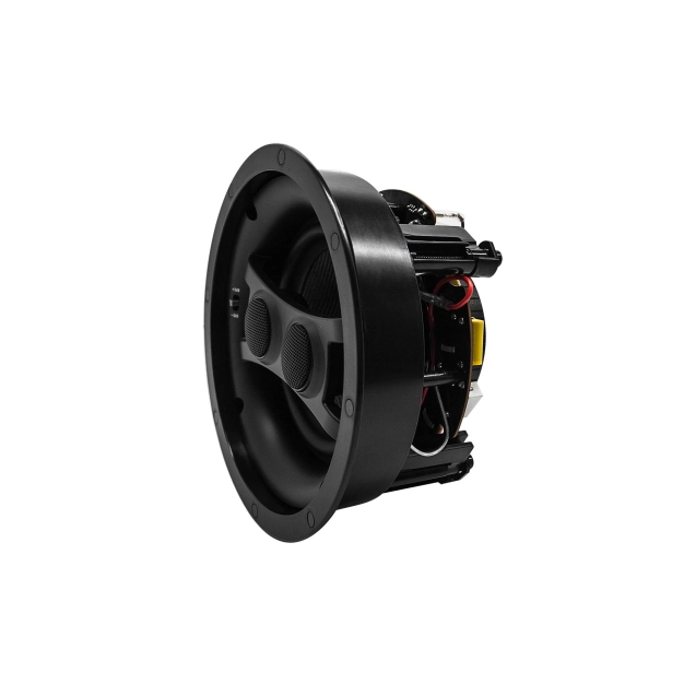 Вбудовувані колонки Earthquak ECS-6DUAL