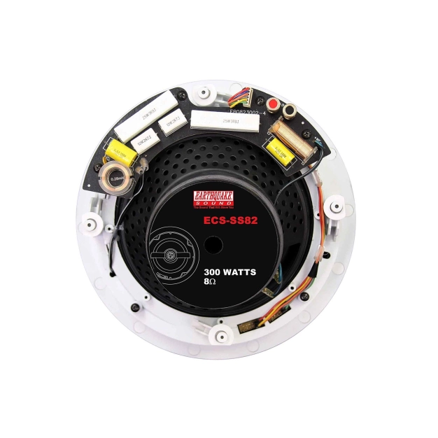 Вбудовувані колонки Earthquak ECS-SS-82