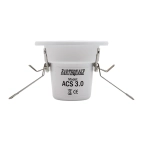 Вбудовувані колонки Earthquak ACS3.0 Вбудовувані колонки Earthquak ACS3.0