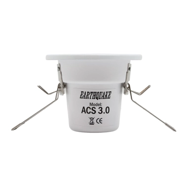Вбудовувані колонки Earthquak ACS3.0