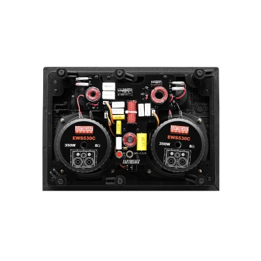 Вбудовувані колонки Earthquak EWS-530C