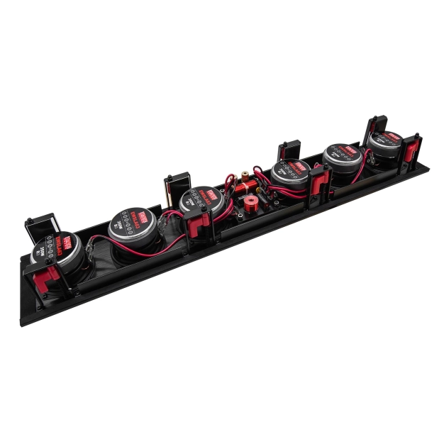 Вбудовувані колонки Earthquak EWS-LA-63