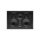 Вбудовувані колонки Earthquake EWS-530C чорний Вбудовувані колонки Earthquake EWS-530C чорний