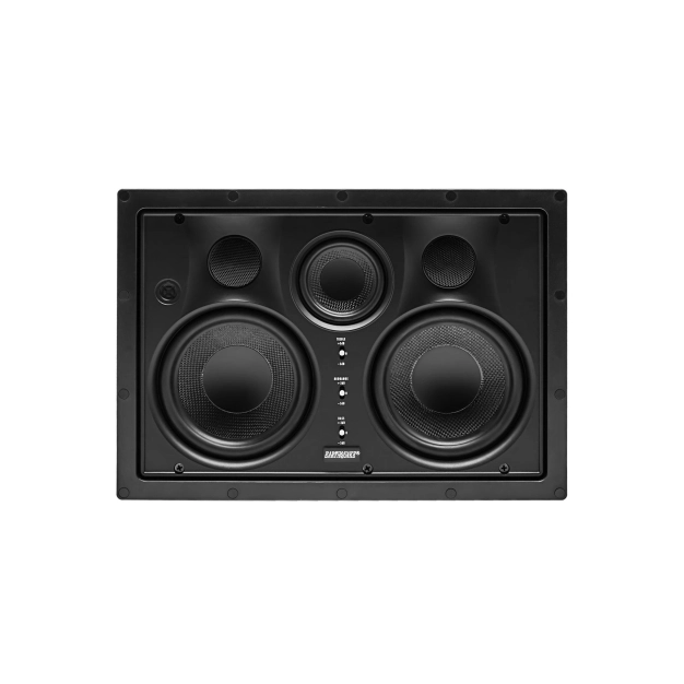 Вбудовувані колонки Earthquake EWS-530C чорний Вбудовувані колонки Earthquake EWS-530C чорний