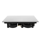 Вбудовувані колонки Earthquake EWS-530C чорний Вбудовувані колонки Earthquake EWS-530C чорний