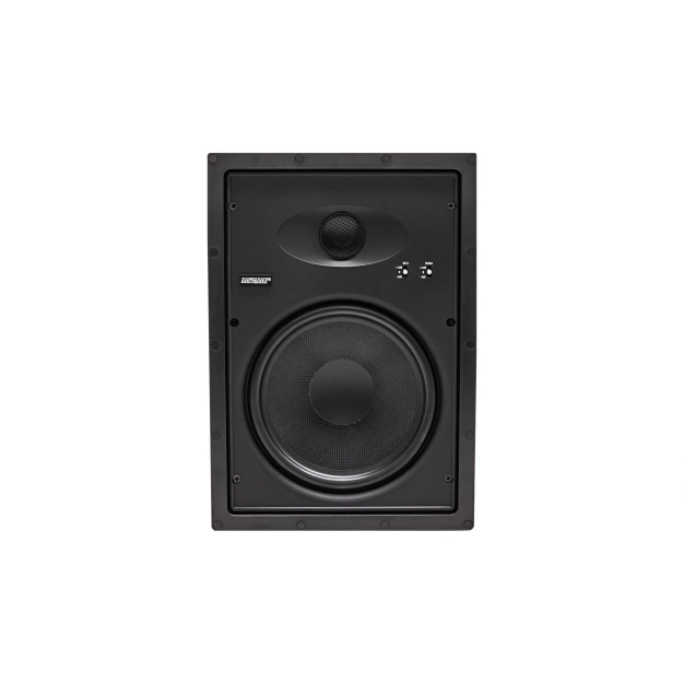 Вбудовувані колонки Earthquake EWS-800 Чорний Вбудовувані колонки Earthquake EWS-800 Чорний