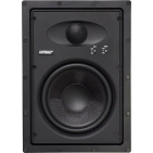 Вбудовувані колонки Earthquake EWS-600 Чорний Вбудовувані колонки Earthquake EWS-600 Чорний