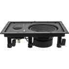 Вбудовувані колонки Earthquake EWS-600 Чорний Вбудовувані колонки Earthquake EWS-600 Чорний