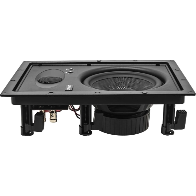 Вбудовувані колонки Earthquake EWS-600 Чорний Вбудовувані колонки Earthquake EWS-600 Чорний