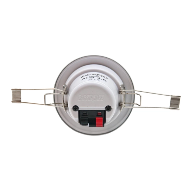Вбудовувані колонки Earthquake ACS3.0 Білий Вбудовувані колонки Earthquake ACS3.0 Білий