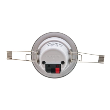 Вбудовувані колонки Earthquake ACS3.0 Білий