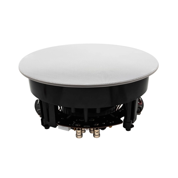 Колонки, що вбудовуються Earthquake ECS-8DUAL Білий