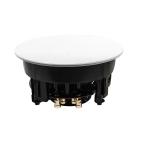 Колонки, що вбудовуються Earthquake ECS-6DUAL Білий