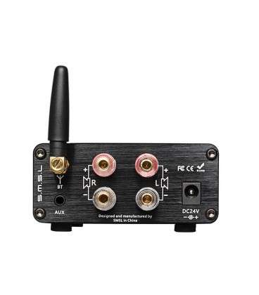 SMSL SA-36A Plus SMSL SA-36A Plus
