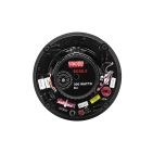 Вбудовувані колонки Earthquake ECS-6.5 Білий