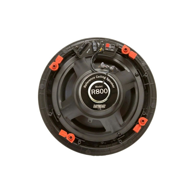 Колонки, що вбудовуються Earthquake R-800 Білий