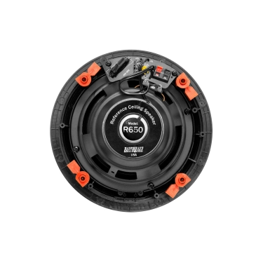 Колонки, що вбудовуються Earthquake R-650 Білий
