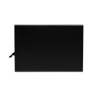 Сабвуфер Earthquake FF-6,5 Чорний Сабвуфер Earthquake FF-6,5 Чорний