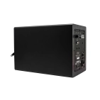 Сабвуфер Earthquake FF-6,5 Чорний Сабвуфер Earthquake FF-6,5 Чорний