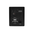 Сабвуфер Earthquake FF-6,5 Чорний Сабвуфер Earthquake FF-6,5 Чорний