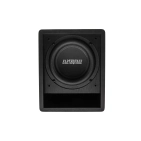 Сабвуфер Earthquake FF-6,5 Чорний Сабвуфер Earthquake FF-6,5 Чорний