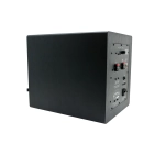 Сабвуфер Earthquake FF-10 Чорний