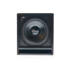 Сабвуфер Earthquake FF-10 Чорний