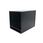 Сабвуфер Earthquake FF-10 Чорний