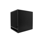 Сабвуфер Earthquake FF-12 Чорний Сабвуфер Earthquake FF-12 Чорний