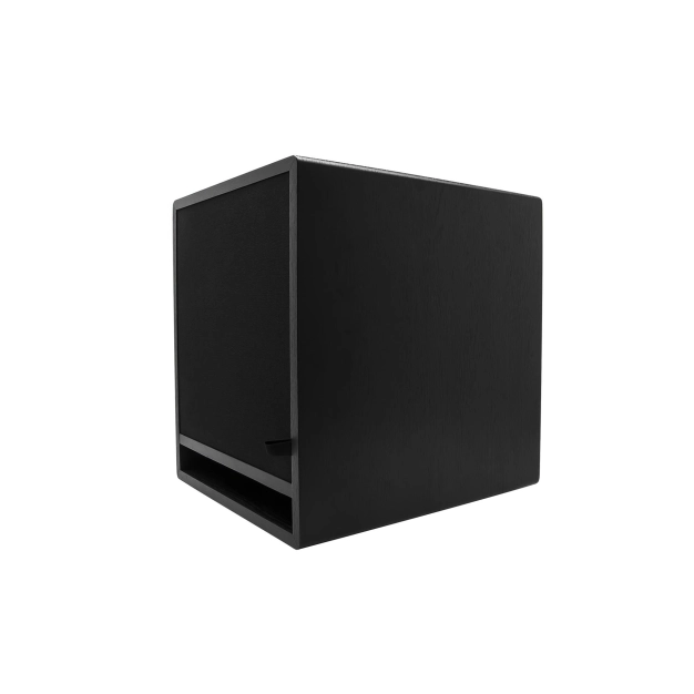 Сабвуфер Earthquake FF-12 Чорний