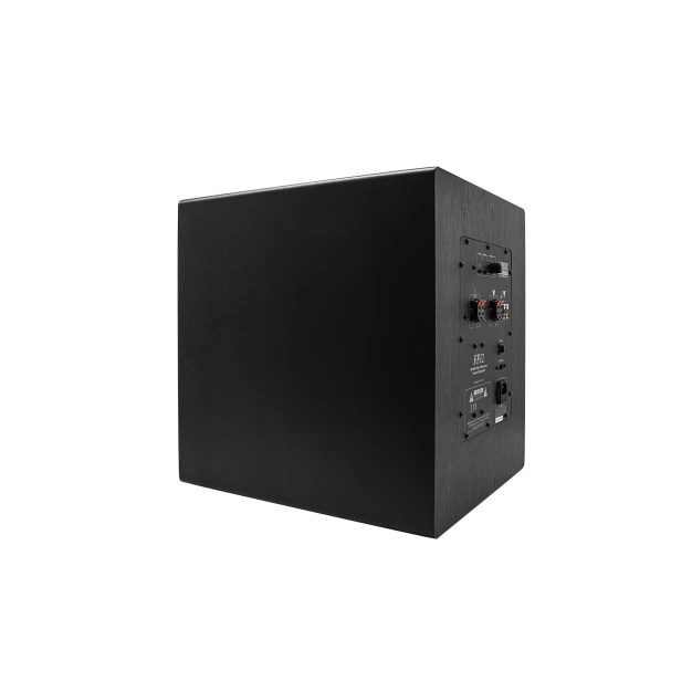 Сабвуфер Earthquake FF-12 Чорний