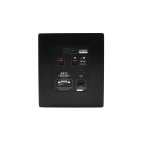 Сабвуфер Earthquake FF-12 Чорний Сабвуфер Earthquake FF-12 Чорний