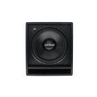 Сабвуфер Earthquake FF-12 Чорний Сабвуфер Earthquake FF-12 Чорний
