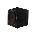 Сабвуфер Earthquake Supernova MKVI-15 Piano-SV