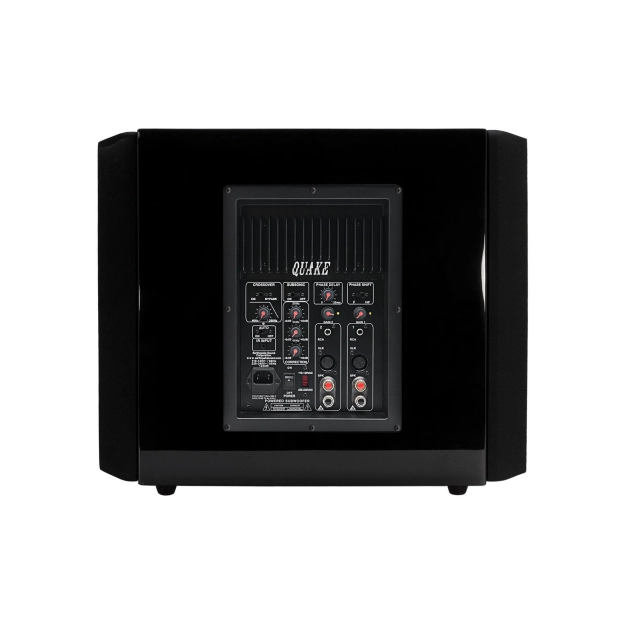 Сабвуфер Earthquake Supernova MKVI-15 Piano-SV