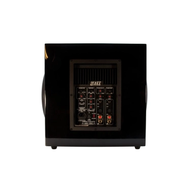 Сабвуфер Earthquake Supernova MKVI-15 PIANO
