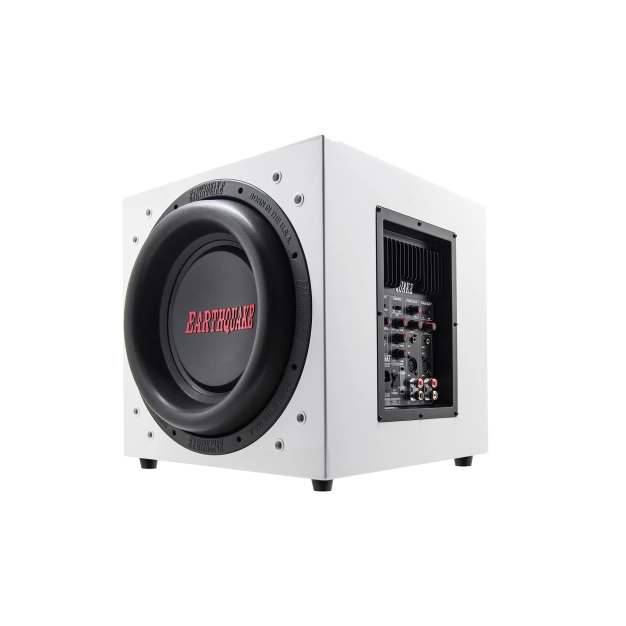 Сабвуфер Earthquake Supernova MKVI-15 PIANO