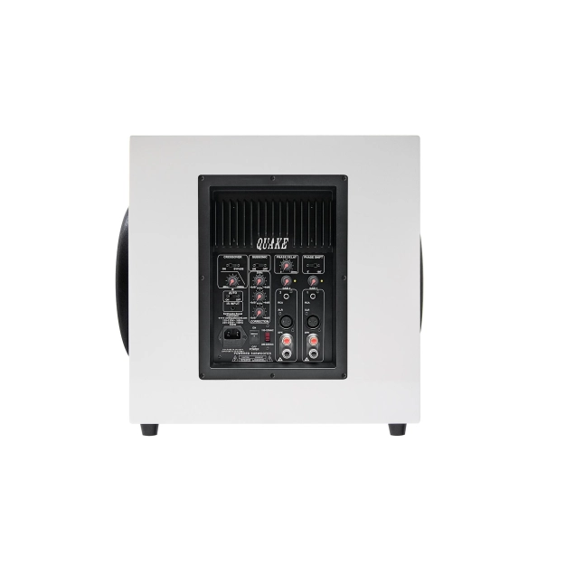 Сабвуфер Earthquake Supernova MKVI-15 PIANO