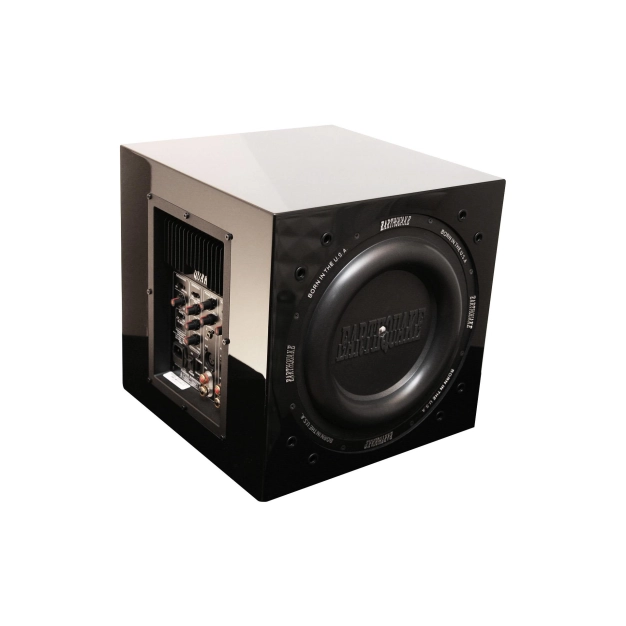 Сабвуфер Earthquake Supernova MKVI-12 PIANO