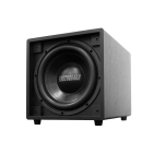 Сабвуфер Earthquake Supernova MKIV-12 Чорний Сабвуфер Earthquake Supernova MKIV-12 Чорний