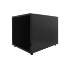 Сабвуфер Earthquake Supernova MKIV-12 Чорний Сабвуфер Earthquake Supernova MKIV-12 Чорний