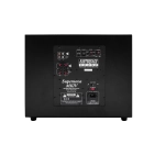 Сабвуфер Earthquake Supernova MKIV-12 Чорний Сабвуфер Earthquake Supernova MKIV-12 Чорний