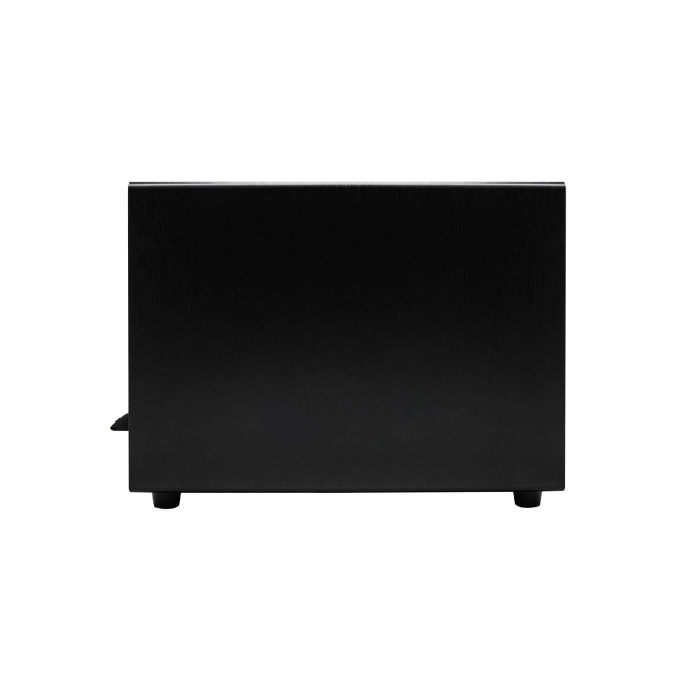 Сабвуфер Earthquake Supernova MKIV-10 Чорний