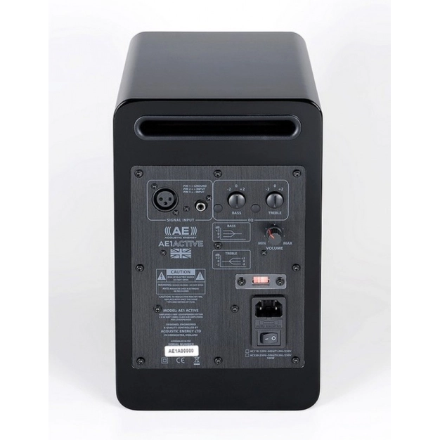 Acoustic Energy AE1 Active