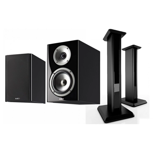 Акустична система Acoustic Energy Reference 1 & Stand