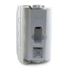 Всепогодна акустика Acoustic Energy Extreme 5 White Всепогодна акустика Acoustic Energy Extreme 5 White