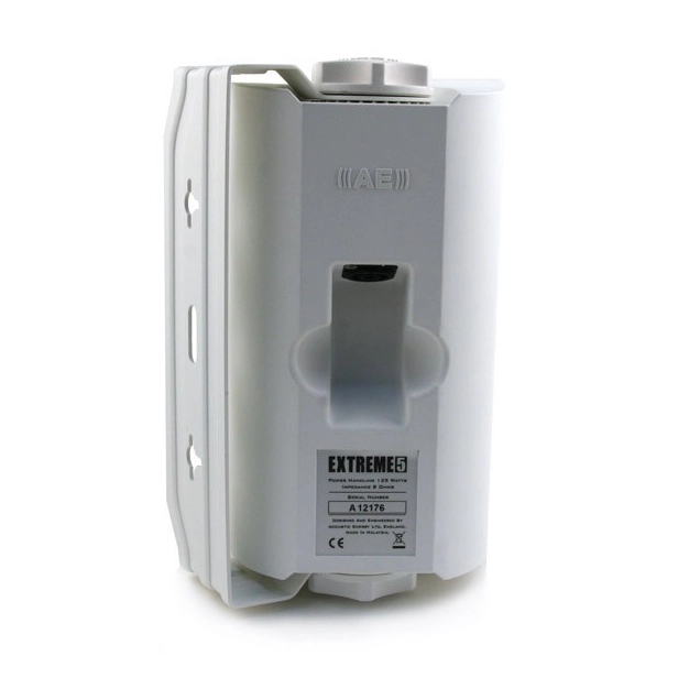 Всепогодна акустика Acoustic Energy Extreme 5 White