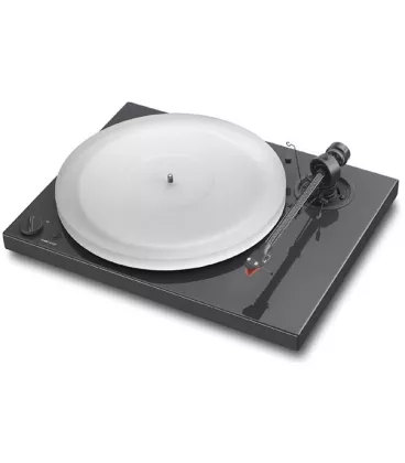 Pro-Ject 1XPRESSION III COMFORT (2M-Red) ANTHRAZIT