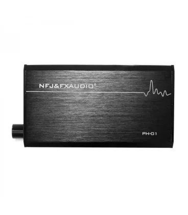 Підсилювач для навушників FX-Audio PH-01